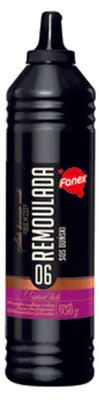 Obrázek produktu pro Dánská omáčka Remoulada Fanex 950 g