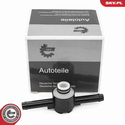 Obrázek produktu pro zawór filtra paliwa SEAT Cordoba Ibiza III VW Polo IV Sharan SKODA Fabia I II, 1