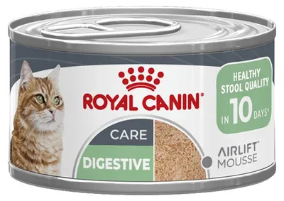 Zdjęcie produktu dla ROYAL CANIN FCN mokra karma dla kota Digestive Care AirLift 85g