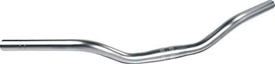 Zdjęcie produktu dla obejma kierownicy ergotec Climber, Ø25,4 mm, stal Micro-Alloy, wygląd aluminium, AS
