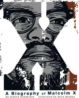 Produktbild von X: A Biography of Malcolm X