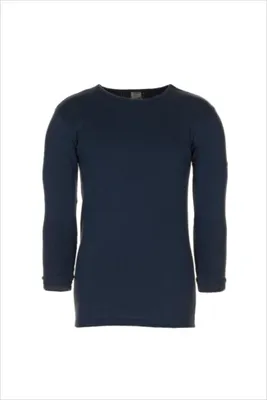 Produktbild von Planam  Funktionsunterwäsche Shirt Langarm 275 g/m² grau Gr. M, 2271048
