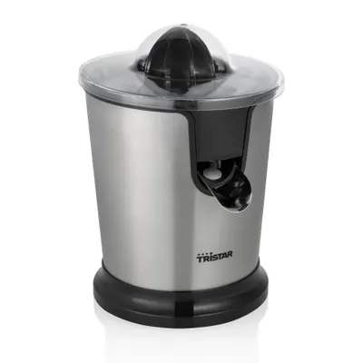Obrázok produktu pre Tristar CP-3007 Nerezový citrusovač 85W