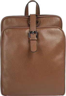Produktbild von Cluty Rucksack Damen 021227 cognac