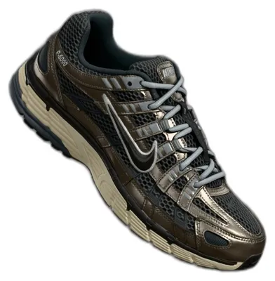 Zdjęcie produktu dla Nike P-6000 sneakersy buty męskie czarne IR0923-001