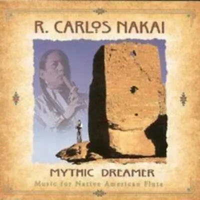 Obrázek produktu pro Mýtický snílek