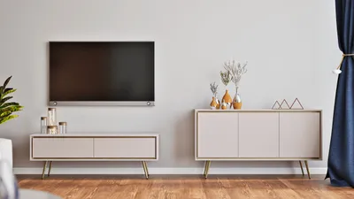 Produktbild von Wohnzimmer-Set TORI cashmere