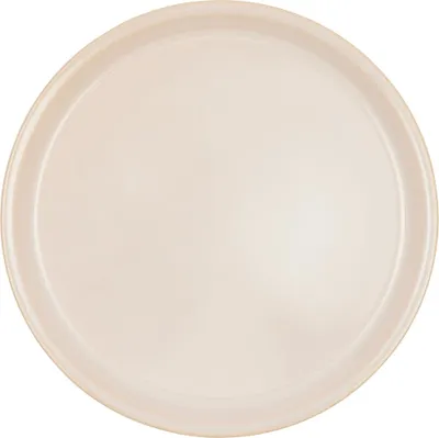 Produktbild von OYOY LIVING Teller L27xW27xH1,9 weiß