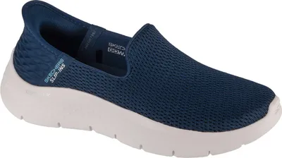 Produktbild von Skechers Slip-Ins: GO WALK Flex - Relish 124963-NVY, Sneaker, Damen, Dunkelblau