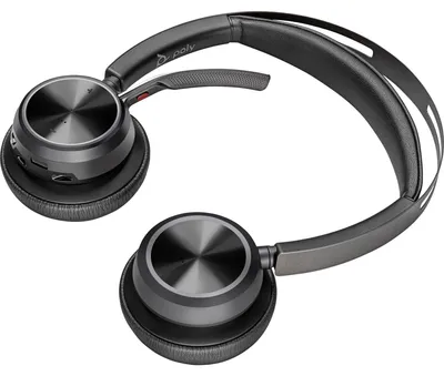 Immagine prodotto di Poly Voyager Focus 2 Usb-C Stereo Headset - Cuffie - Stereo