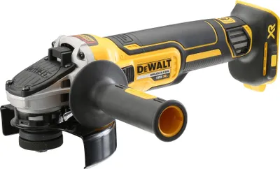 Produktbild von DeWalt DCG405NT-XJ Akku-Winkelschleifer 18V 125mm