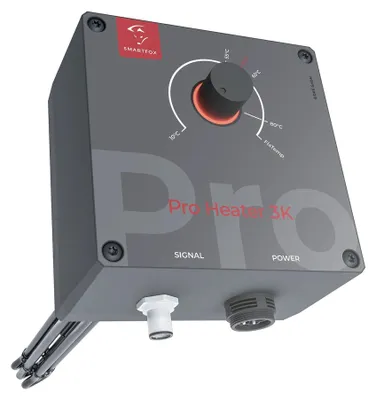 Obrázek produktu pro Smartfox Smartfox Pro Heater 3.000 Watt, Rs485 (796554799001)