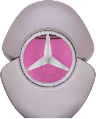 Image de Mercedes Benz - Mercedes-Benz EDP 90ml