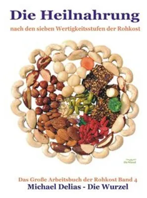 Obrázok produktu pre Die Heilnahrung