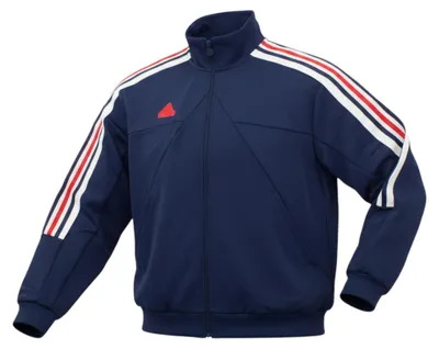 Zdjęcie produktu dla Felpa adidas House of Tiro Nations Pack M IY2068 Pullover adidas Rozmiar: M,