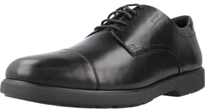 Produktbild von GEOX U Spherica Ec11 Sneaker Schwarz