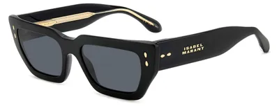 Produktbild von ISABEL MARANT Brille IM 0159/S Größe 54-18 mm Schwarz