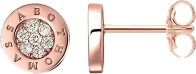 Produktbild von Thomas Sabo - H1820-416-14 - Ohrstecker - Damen - 925er Silber - Glam & Soul