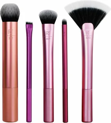 Obrázek produktu pro Sada kosmetických štětců Artist Essentials