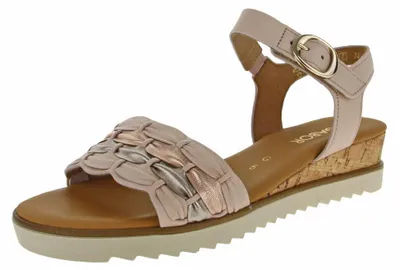 Produktbild von Gabor Damen Sandale 38
