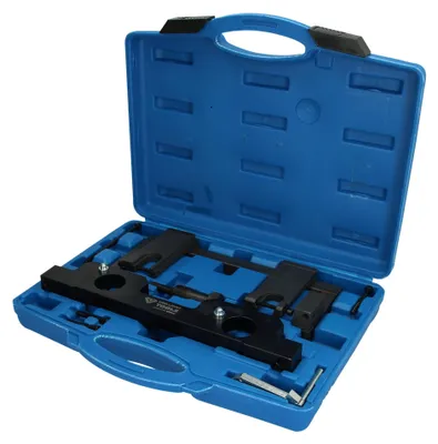 Zdjęcie produktu dla Zestaw narzędzi do regulacji silnika BRILLIANT TOOLS do BMW N20 N26 - BT591750