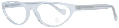 Productafbeelding van MONCLER EYEWEAR Brilmonturen ML5064 55025