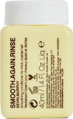 Obrázek produktu pro Kevin Murphy Kondicionér Vyhlazující kondicionér 40ml - Vyhlazující kondicionér