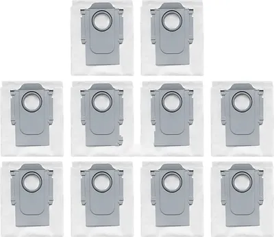 Image de INF Kit de remplacement Roborock Saros 10/S9 MaxV Ultra