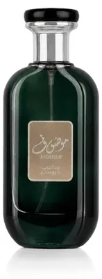 Obrázek produktu pro Ard Al Zaafaran Mousuf Ramadi EDP 100 ml UNISEX