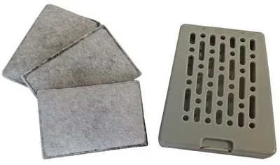 Image de Vadigran Filtre pour fontaines à boire "Volcano"