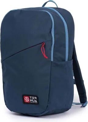 Obrázek produktu pro Ternua Red Bay 25l batoh Blue Men,Women Blue One Size
