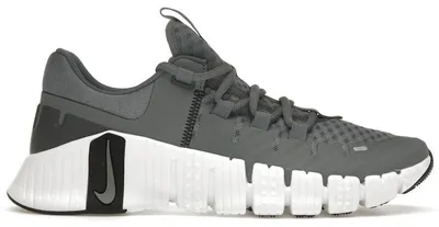 Produktbild von Nike Free Metcon 5 Smoke Grey - EU 46