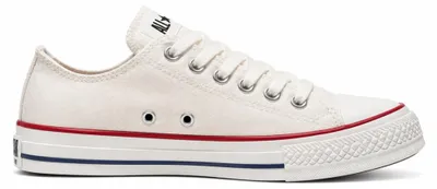 Produktbild von Converse Chuck Taylor All Star A18109C Throwback In Off White – 8.5 UK - 42 EU - 8.5M/10.5F US / Off White