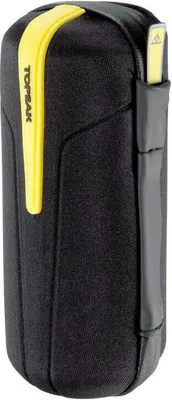 Image de Topeak Cagepack Bouteille à outils noire noire One Size