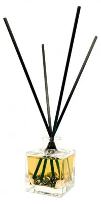 Image de Diffuseur d'air "Plage Sauvage", Parfum pour armoires