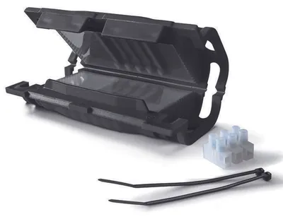 Produktbild von Cellpack 389676 - 1 Stück(e) - Kabelbinder