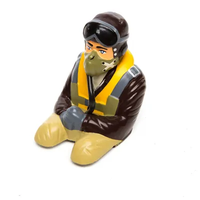 Produktbild von Hangar 9 Pilot: P-51D 20cc