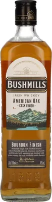 Produktbild von Bushmills American Oak Cask