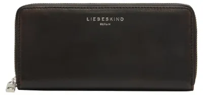 Produktbild von LIEBESKIND Berlin Geldbörse Damen „Gigi“ I Damengeldbeutel I RFID-Schutz