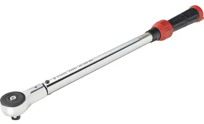 Produktbild von Vigor V3441, Mechanisch, 1/2", 4%, DIN EN ISO 6789-2: 2017, DIN 3120, ISO 1174-1A, 540 mm