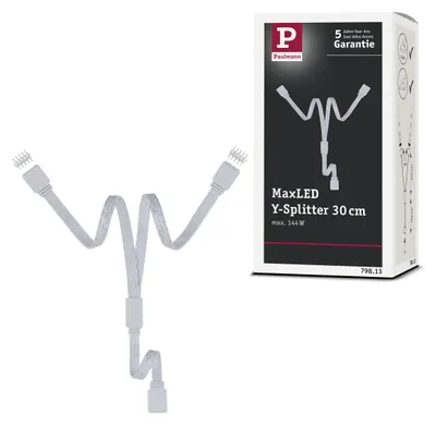 Produktbild von Paulmann MaxLED Verbinder