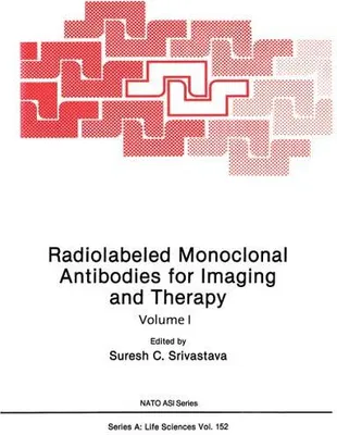 Produktbild von Radiolabeled Monoclonal Antibodies for Imaging and Therapy