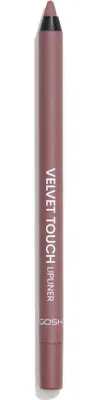 Productafbeelding van Velvet Touch Lipliner, waterbestendige lipliner, kleur 002 Antique Rose, 1,2 gram