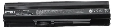 Produktbild von EXTENSILO Akku kompatibel mit Medion Akoya Mini E6313, E6315, E1312, E1315, E1311 Notebook (6000 mAh, 11,1 V, Li-Ion)