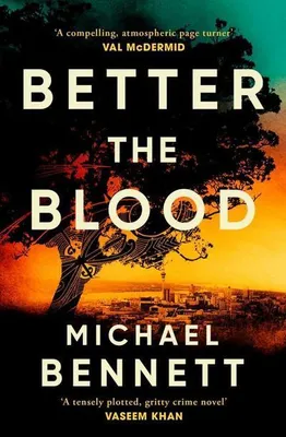 Immagine prodotto di Better the Blood
