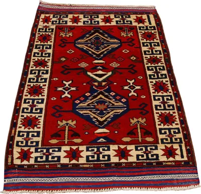 Zdjęcie produktu dla Beluci Original - dywan 147x90 CM (GalleriaFarah1970)