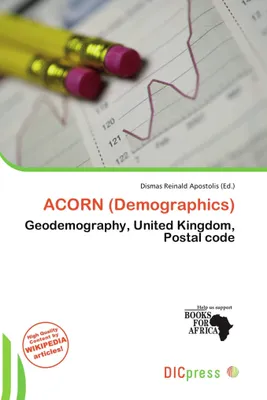 Produktbild von ACORN (Demographics)