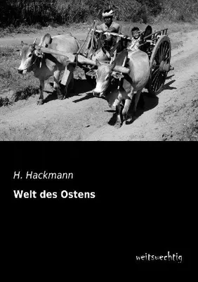 Produktbild von Welt des Ostens