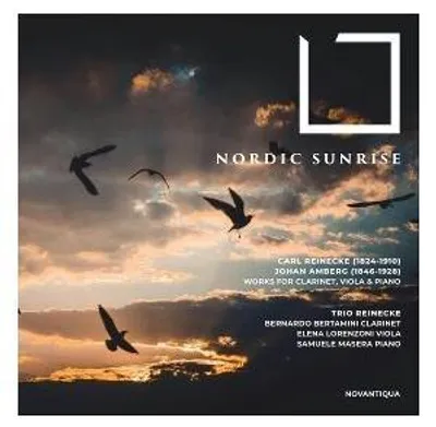 Produktbild von Nordic Sunrise