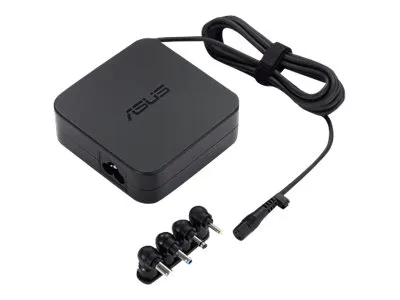 Immagine prodotto di ASUS 90XB014N-MPW0D0 ASUS Original Netzteil 90 Watt - U90W-01 Adapter/EU V2
